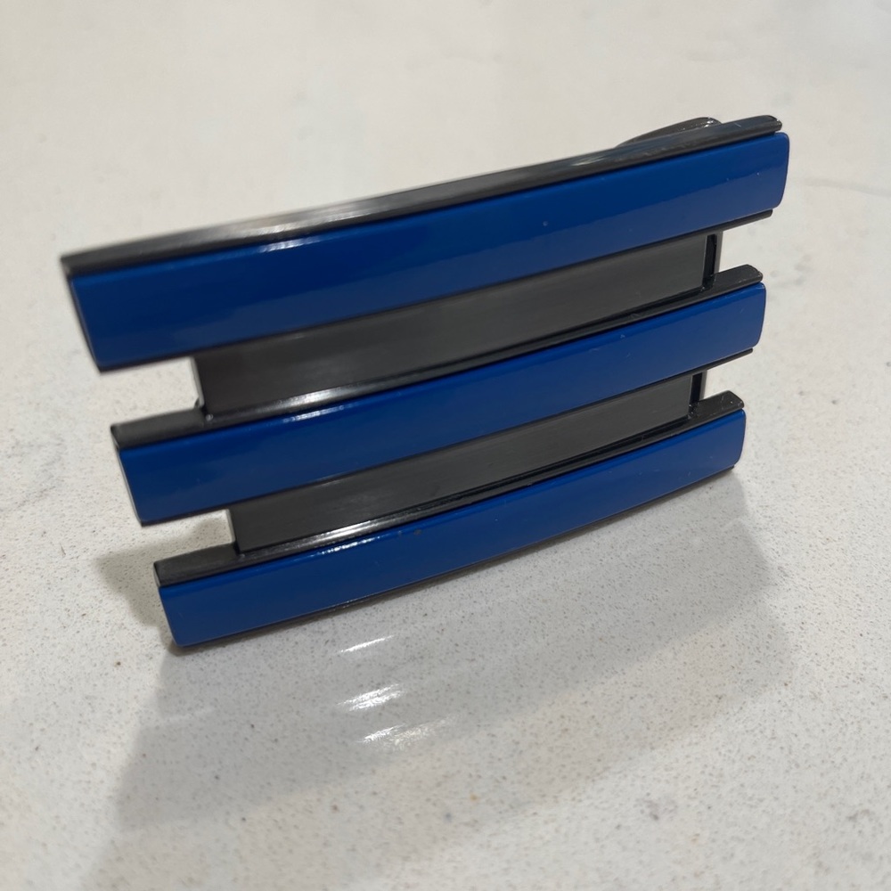Adidas Belt Buckle